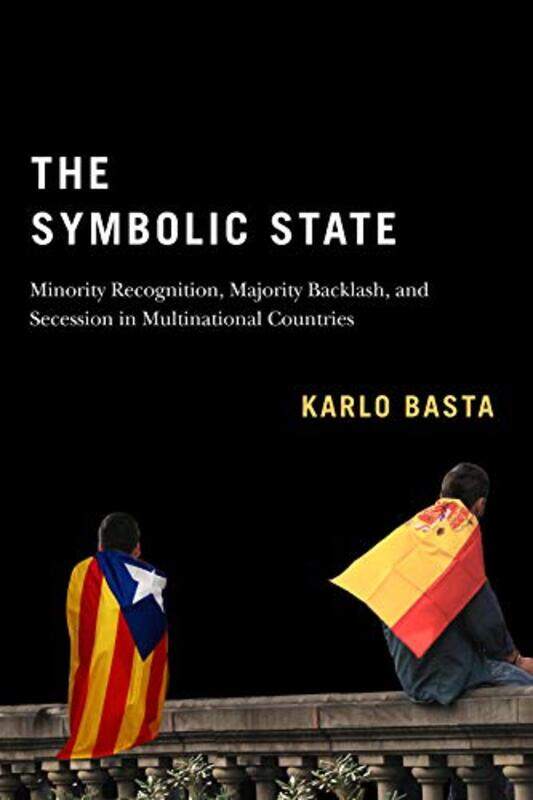

The Symbolic State by Karlo Basta-Paperback