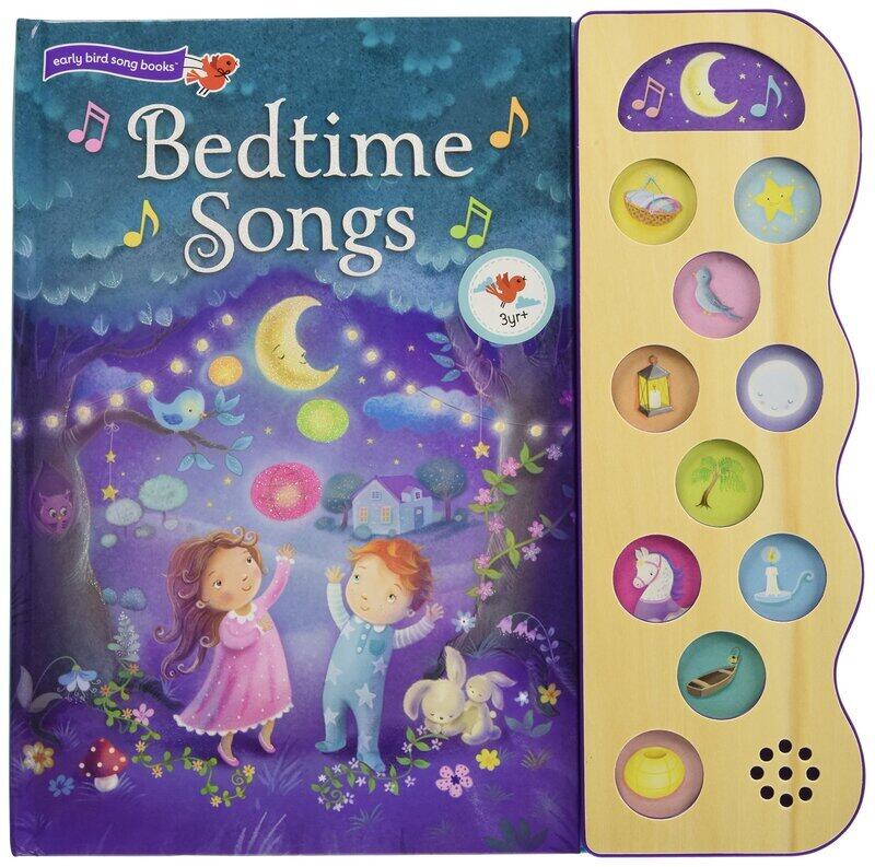 

BEDT Perfumeime Songs, Board Book, By: Scarlett Wing