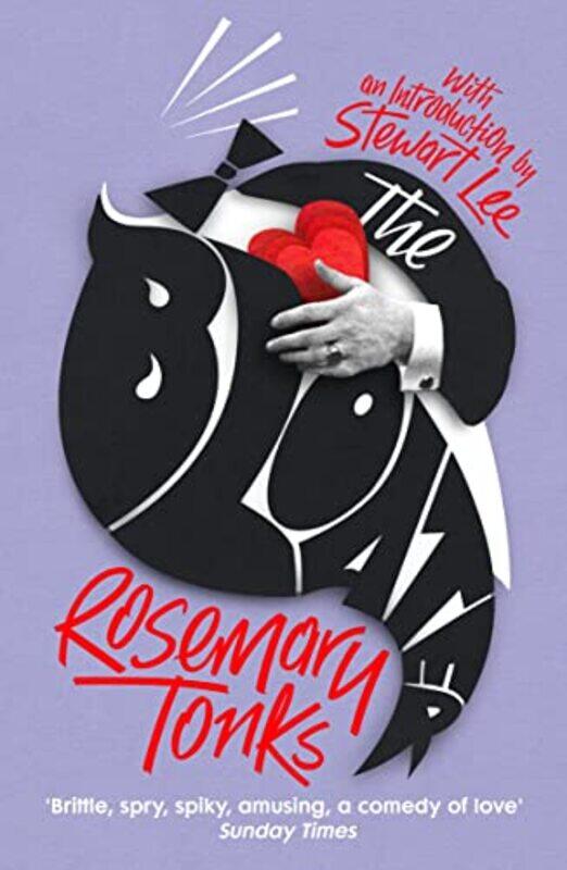 

The Bloater by Rosemary Tonks-Paperback