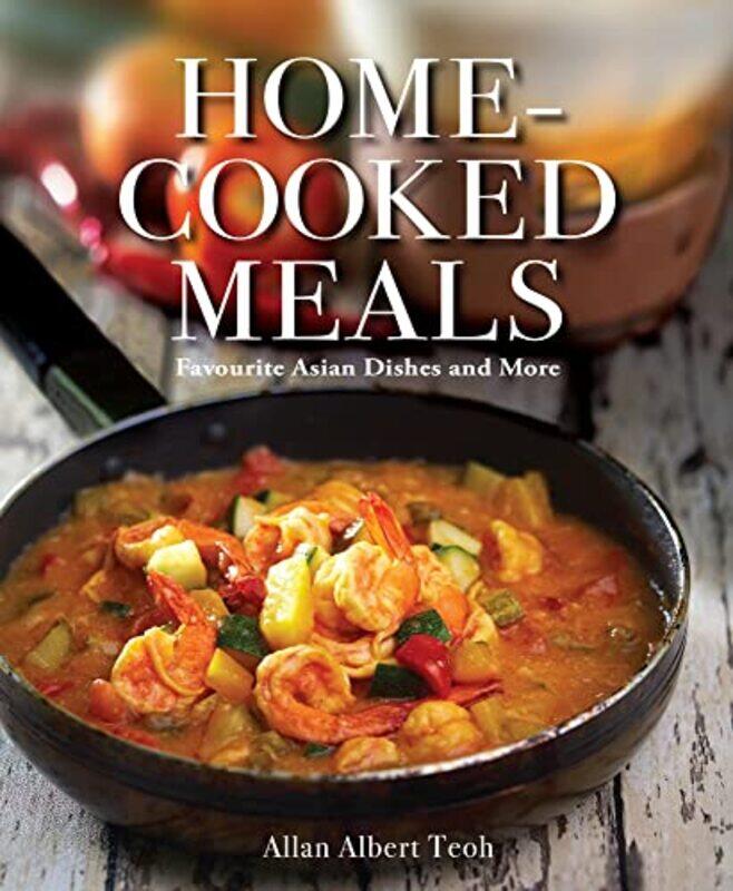 

Homecooked Meals by Emil BockChristiane Marks-Paperback