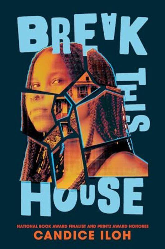 

Break This House by Candice Iloh-Paperback