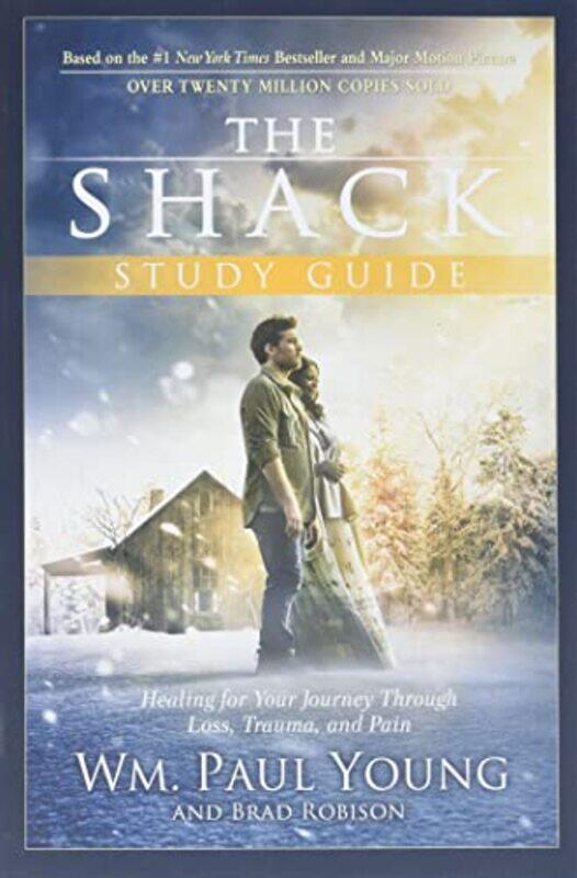 

Shack Study Gd By Young Wm Paul - Paperback