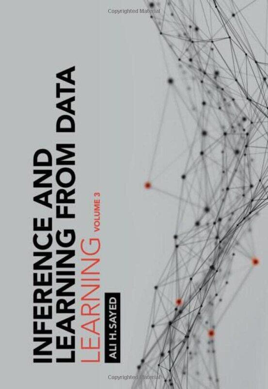 

Inference and Learning from Data Volume 3 by Karen BluthKristin Neff-Hardcover