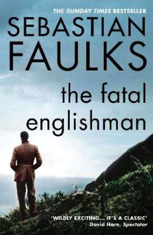 

^(C) The Fatal Englishman:.paperback,By :Sebastian Faulks