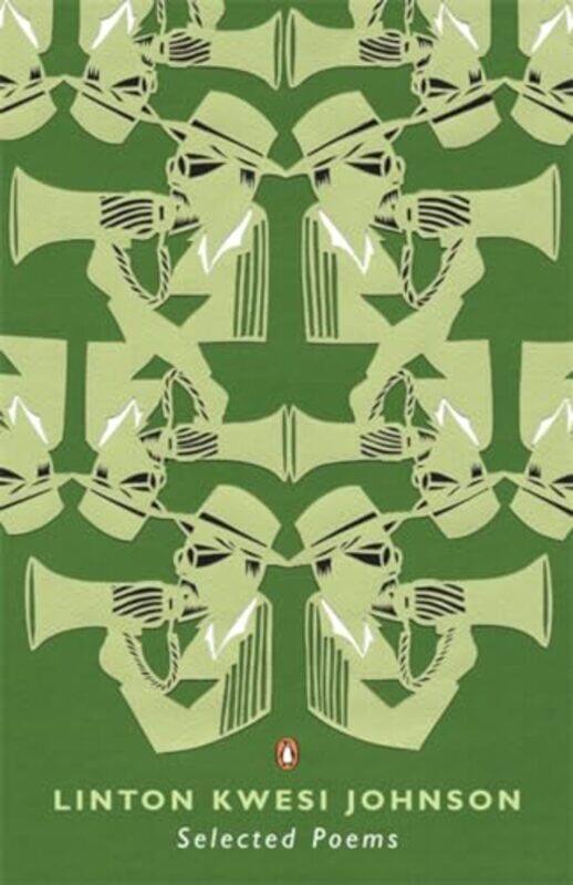 

Selected Poems by Linton Kwesi Johnson-Paperback