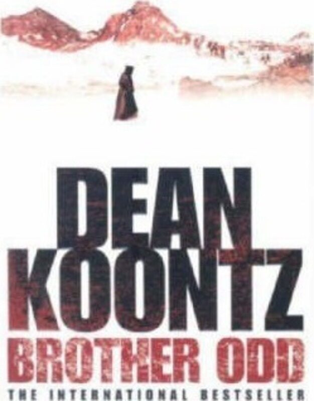 

Brother Odd.paperback,By :Dean R. Koontz