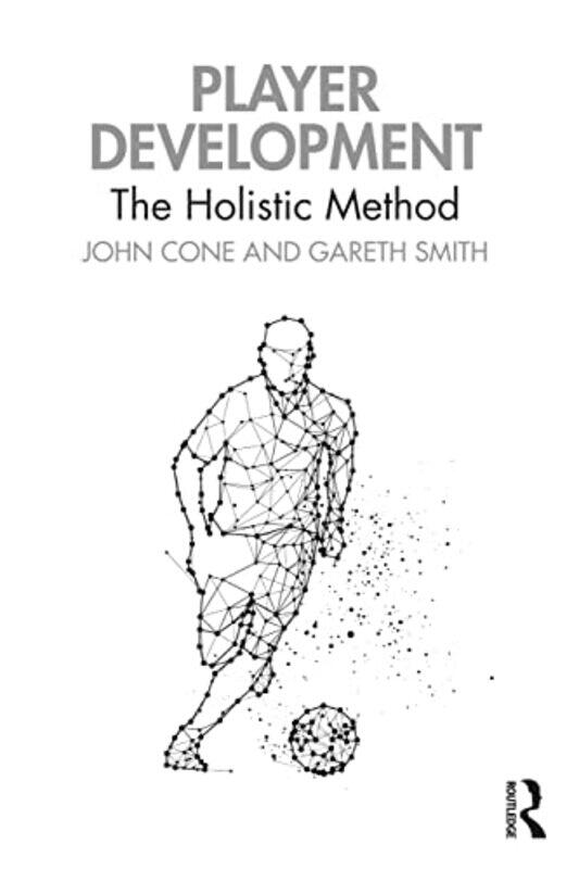 

Player Development by John ConeGareth Smith-Paperback