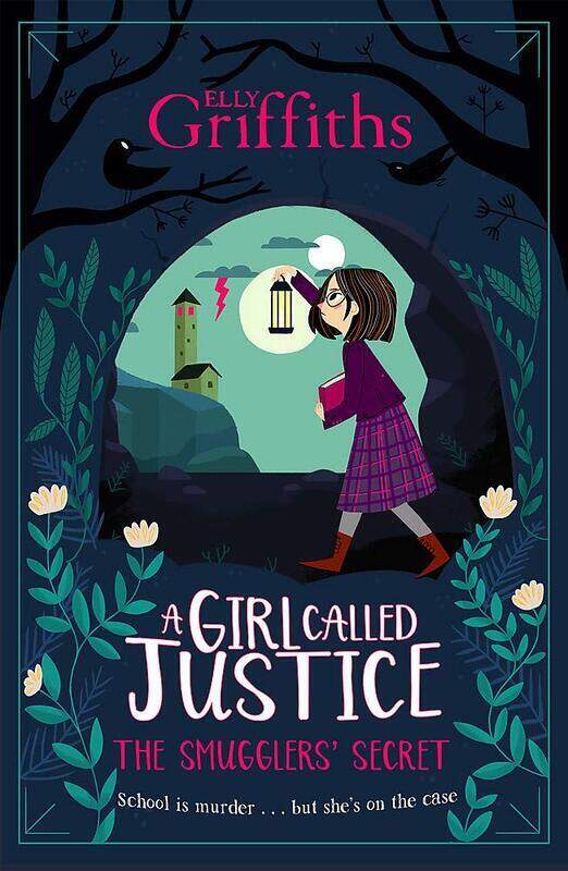 

A Girl Called Justice: The Smugglers' Secret, Paperback Book, By: Elly Griffiths