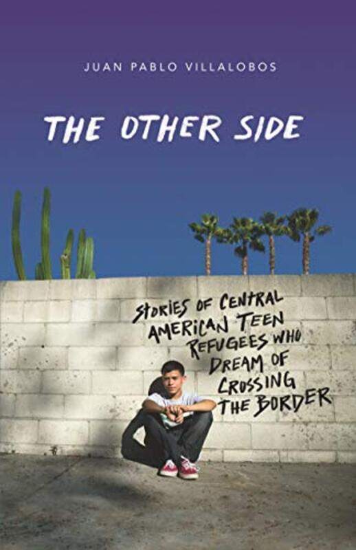 

The Other Side by Nuno Mendes-Paperback
