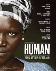 Human.paperback,By :Yann Arthus-Bertrand