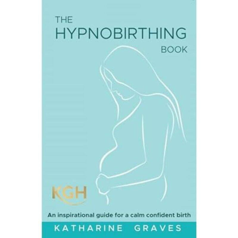 The Hypnobirthing Book by Joel Salatin-Paperback