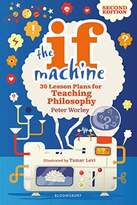 

The If Machine 2nd edition by Collins 11+-Paperback