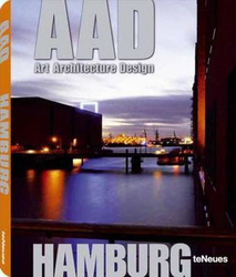 Aad Hamburg: Art Architecture Design, Paperback Book, By: Sabine von Wegen