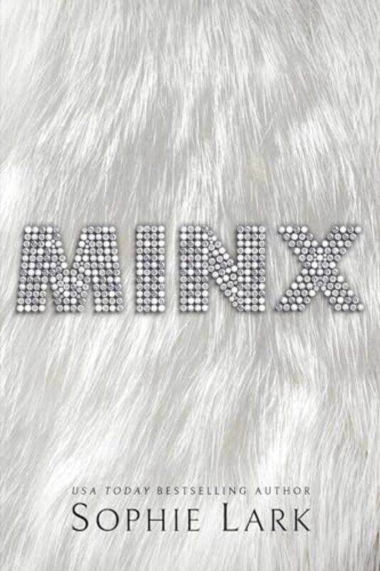 

Minx by Sophie Lark-Paperback