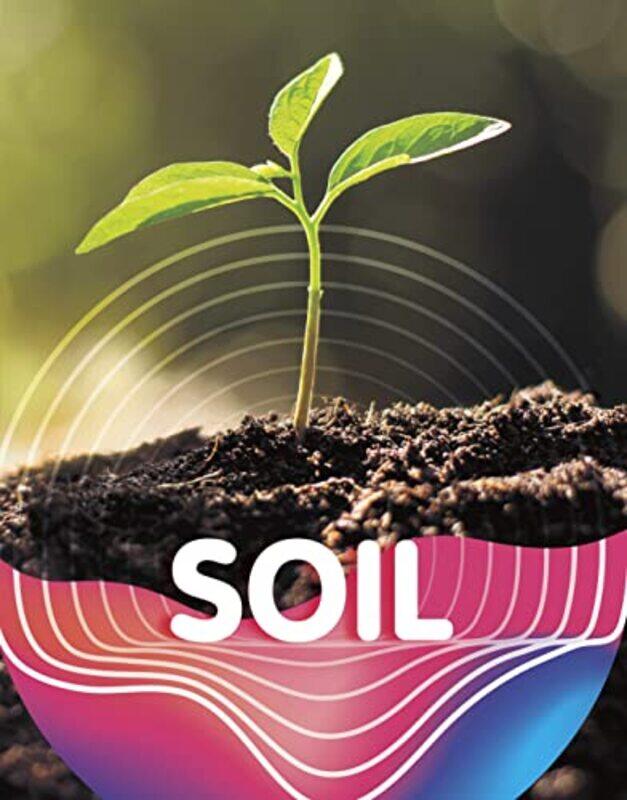 

Soil by Keli Sipperley-Paperback
