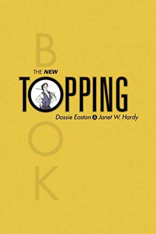 

The New Topping Book by Emma Turner-Paperback