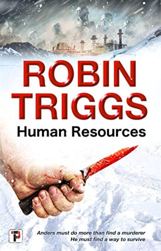 

Human Resources by Robin Triggs-Hardcover