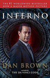Inferno: (Robert Langdon Book 4), Paperback Book, By: Dan Brown