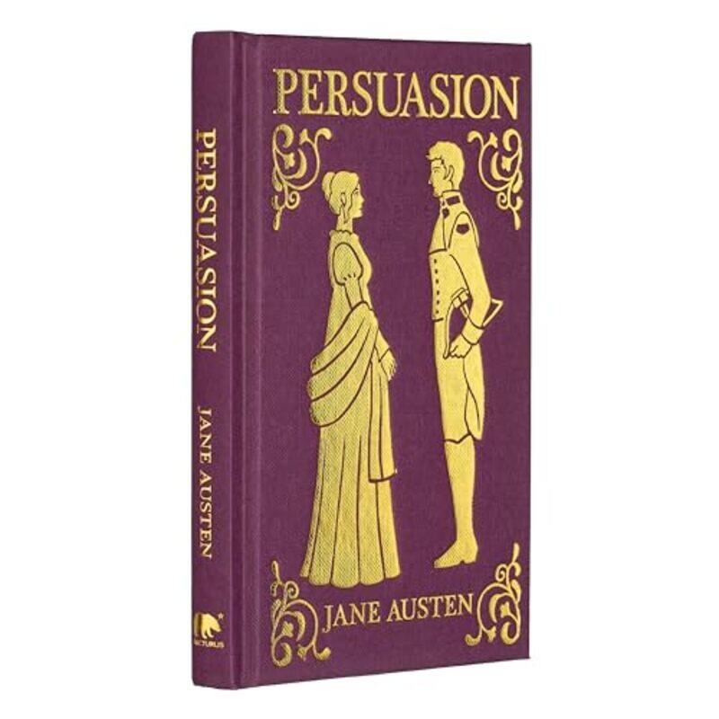 

Persuasion By Jane Austen -Hardcover
