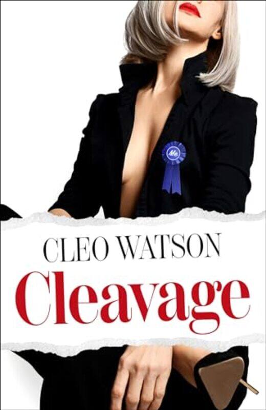 

Cleavage by Cleo Watson-Paperback