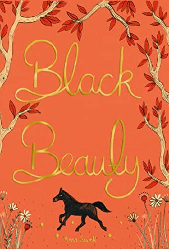 

Black Beauty by Anna Sewell-Hardcover