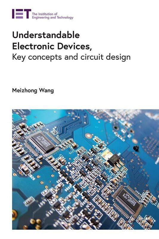 

Understandable Electronic Devices by Sam Stall-Hardcover