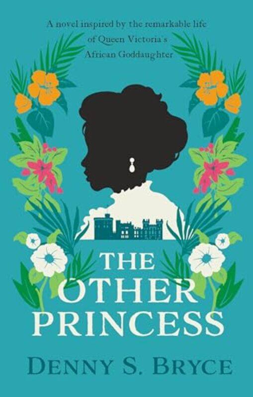 

The Other Princess by Denny S Bryce-Hardcover