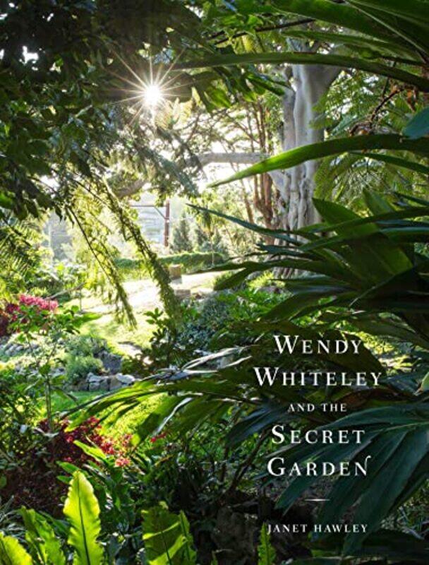 

Wendy Whiteley by Analayo-Paperback