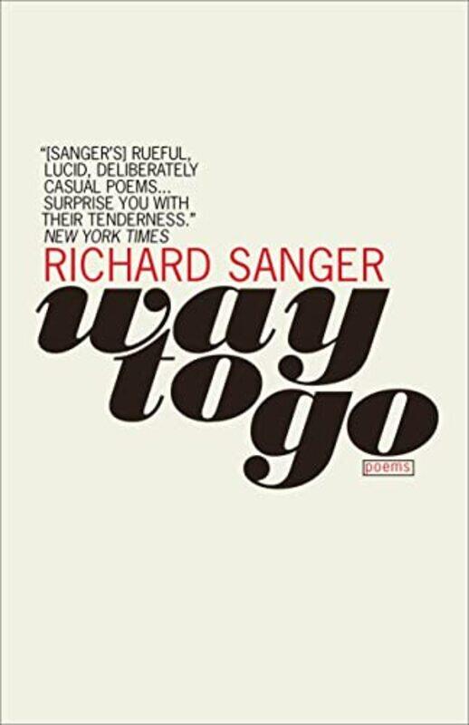 

Come Again by Richard Sanger-Paperback