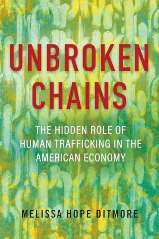

Unbroken Chains by Gita Rash-Hardcover