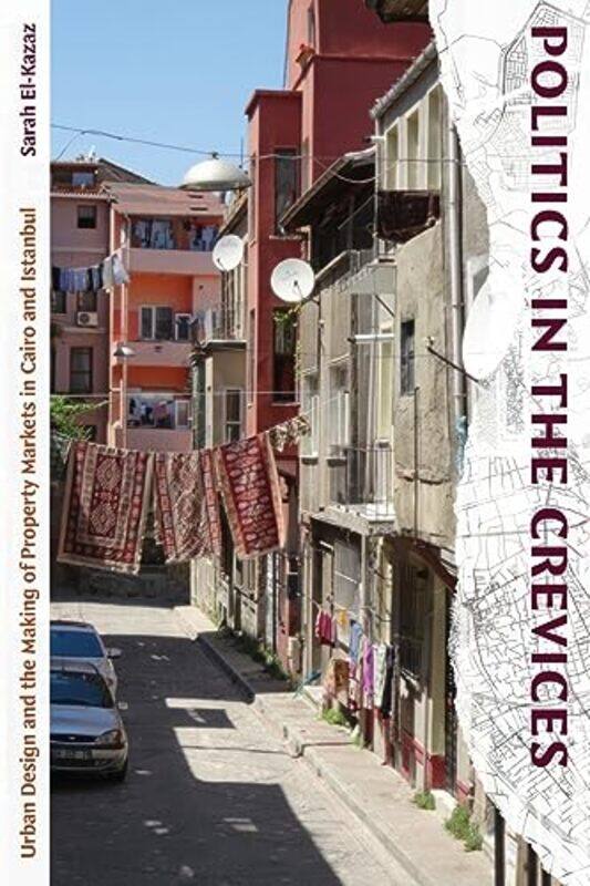 

Politics in the Crevices by Frank Teichmann-Paperback