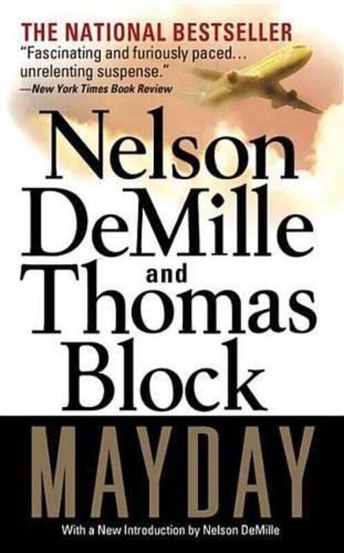 

Mayday By Demille Nelson - Paperback