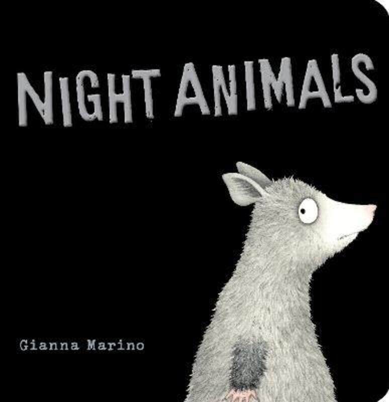 

Night Animals.paperback,By :Gianna Marino