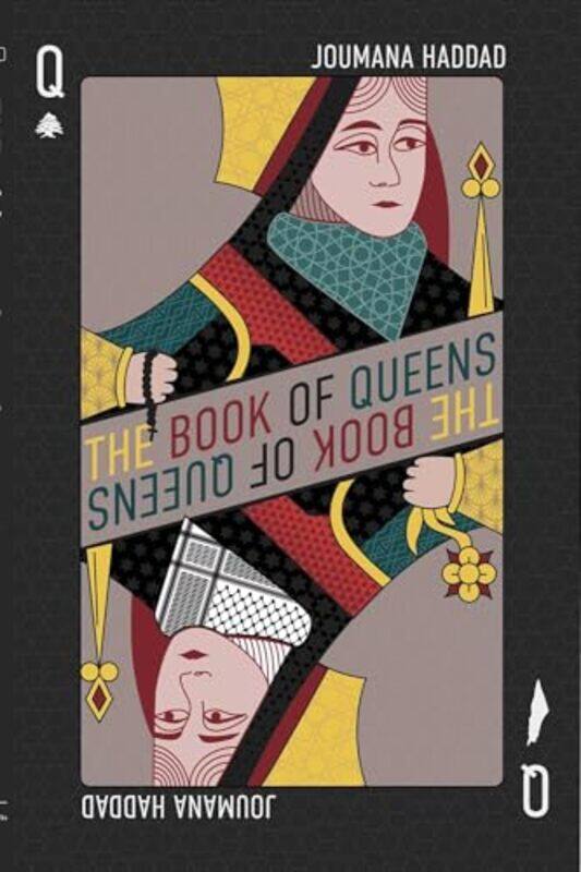 

Bk Of Queens By Haddad Joumana - Paperback