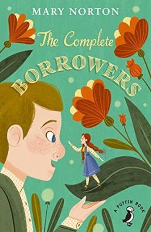 

The Complete Borrowers