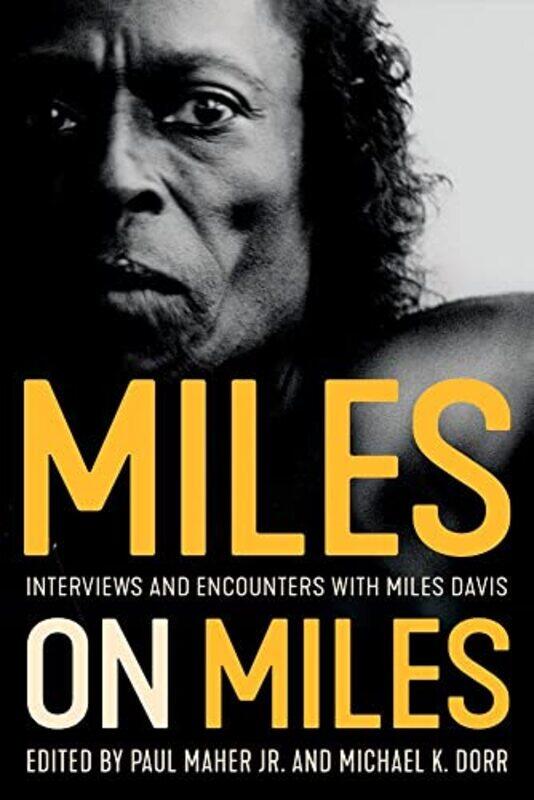 

Miles On Miles By Maher Paul - Paperback