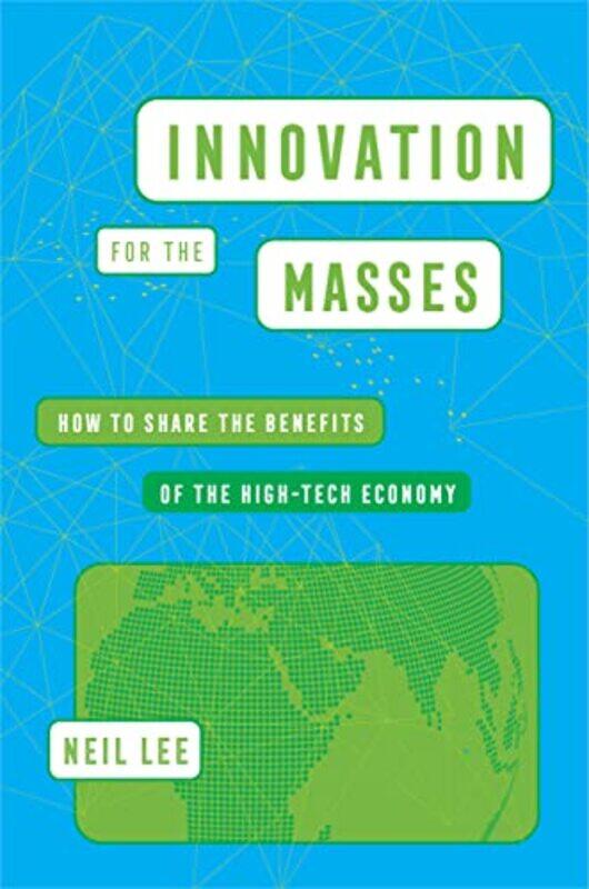 

Innovation For The Masses by Neil Lee-Hardcover