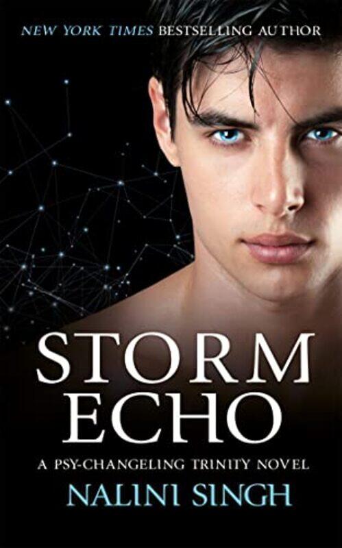 

Storm Echo by Nalini Singh-Hardcover