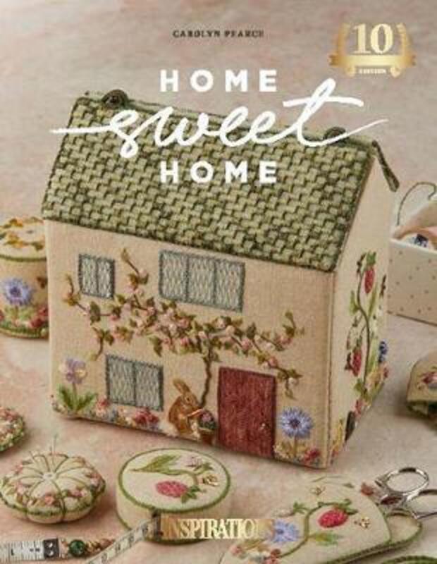 Home Sweet Home,Paperback,ByPearce, Carolyn
