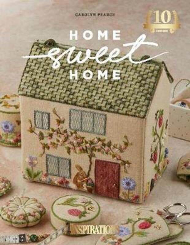 

Home Sweet Home,Paperback,ByPearce, Carolyn
