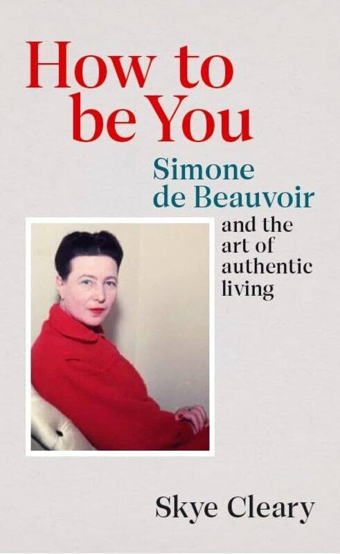 

How to Be You by Skye Cleary-Paperback