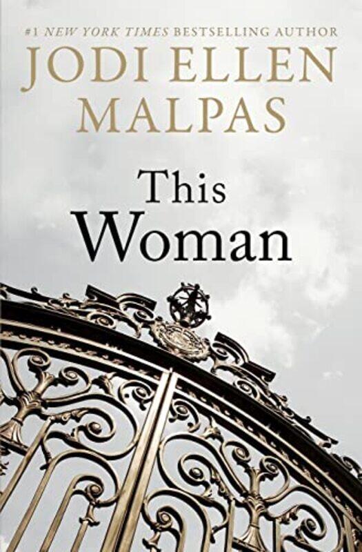 

This Woman , Paperback by Malpas, Jodi Ellen