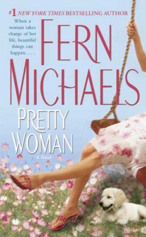 

^(C) Pretty Woman.paperback,By :Fern Michaels