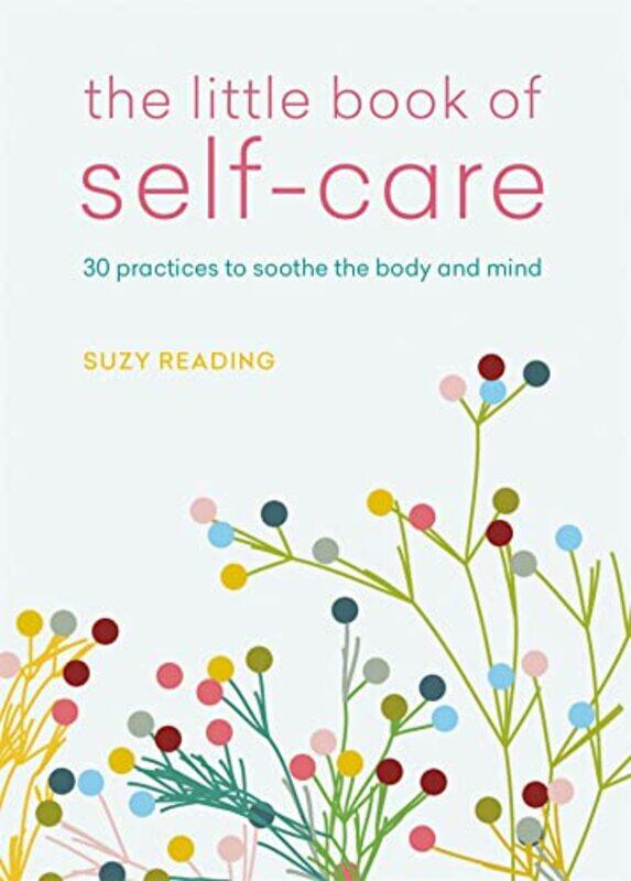 

The Little Book of Selfcare by Suzy Reading-Paperback