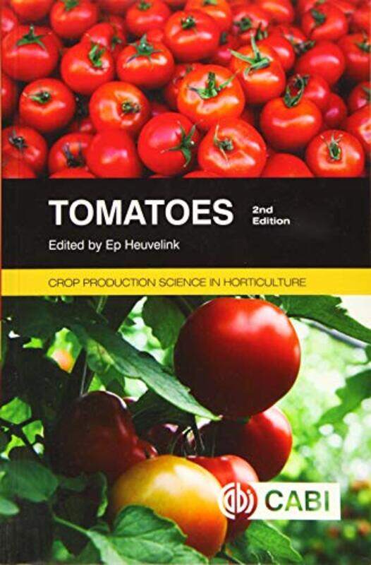 

Tomatoes by Thea Engst-Paperback