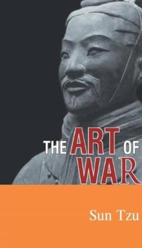 

The art of War by Sun Tzu-Paperback