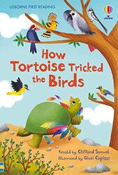 How Tortoise tricked the Birds by Clifford SamuelGiusi Capizzi-Hardcover