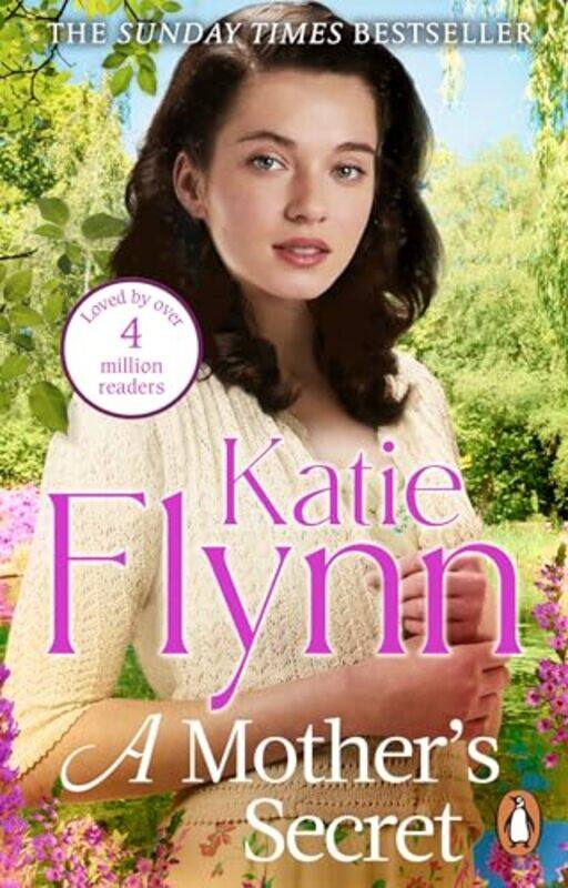 

A Mothers Secret by Katie Flynn-Hardcover