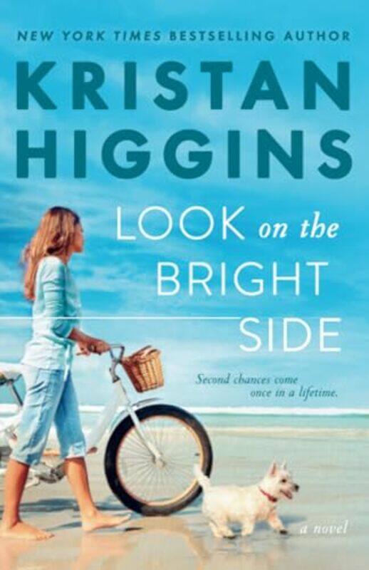 

Look On The Bright Side By Higgins Kristan - Paperback