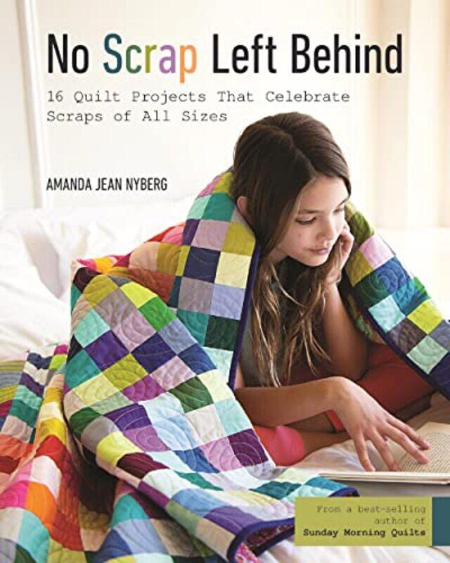 

No Scrap Left Behind by Shalini Vallepur-Paperback